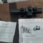 hawke rd25- nikko steelok