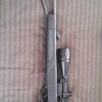 GAMO WHISPER CFR (SIFIR AYARINDA)