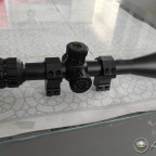 Çeşitli dürbünler