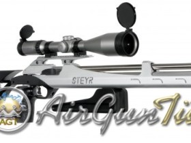 Steyr LG 110 HP Şema ve Ayrıntıları