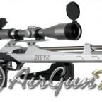 Steyr LG 110 HP Şema ve Ayrıntıları