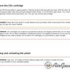 Steyr LG 110 HP Şema ve Ayrıntıları