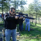 26 Mart 2011 - Mustafa Serdar ile YataGun'un Samyang ve Hawke Tanıtım Buluşması