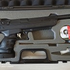 Zoraki HP 01 Ultra (SATILDI)