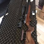 Huğlu Effecto PX5 Pro LW