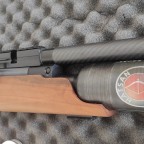 Hatsan Nova Star - 6.35 - 0.25 Kalibre - Tertemiz - Orjinal