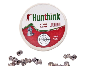 Hunthink