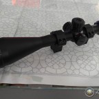 Çeşitli dürbünler