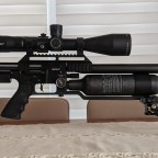 Satılık ATHLON Ares ETR UHD 4.5-30x56-APRS1-FFP-IR-MIL