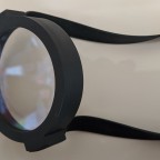 NIKKO STIRLING Target Master 1" 5-20x50