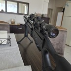 satılık hatsan flash 101