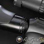 FXairguns Revolution