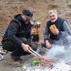 10.12.2017 GÜVENÇ GÖLETİ BULUŞMASI