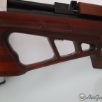Air arms s410 xtra fac