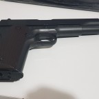KWC Tanfoglio Witness 1911(Satılık)