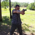 KILIÇ 2000 LIGHT 9MM