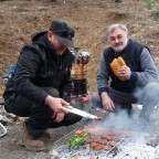 10.12.2017 GÜVENÇ GÖLETİ BULUŞMASI