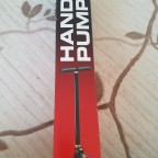 Hatsan 200 Bar El Pompası