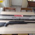 Gamo cfx