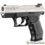 Walther CP99 Şema ve Ayrıntıları