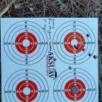 Hatsan Alfamax 5.5mm Modifiye Zetaxkeshtain Modiyefiye :)