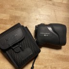 Nikon Monarch İ7 Vr Rage Finder Mesafe Ölçer