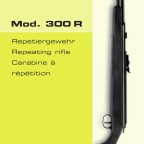 Diana 300 R Şema ve Ayrıntıları