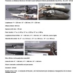 Smith & Wesson 686 CO2 Şema ve Ayrıntıları