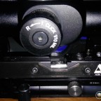 Emrah sayar single shot ve paralax tekeri