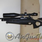 Daystate MK4 Panther.