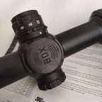 Sig Sauer BDX COMBO KIT KILO2400 SIERRA3 - 6.5-20x52mm