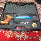 Röhm twinmaster sport