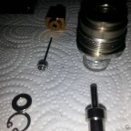 Anschütz'ün ızdırabı