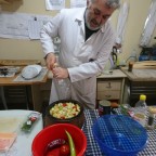 16.12.2017 Hasag muhabbet akşamı