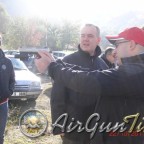 AnkaraTeam 22 Ekim 2011 Erken Gelen Katılır 50m Puanlı Müsabakası