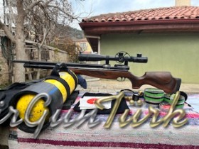 ❤️‍🔥Air Arms S500 Extra Fac 5.5 mm