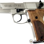 Walther CP88 Şema ve Ayrıntıları