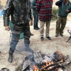 05.11.2017 ATIŞ BULUŞMASI