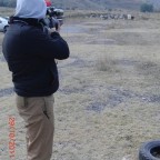 Ankara Team 29 Ekim 2011 Cumhuriyet Bayramı Kutlaması ve Silüet Hedef Yarışması