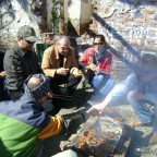 26 Mart 2011 - Mustafa Serdar ile YataGun'un Samyang ve Hawke Tanıtım Buluşması