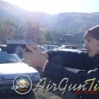 AnkaraTeam 22 Ekim 2011 Erken Gelen Katılır 50m Puanlı Müsabakası