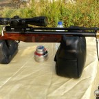 Bir gamo coyote hikayesi