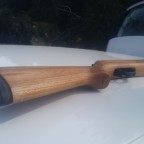 Hatsan Alfamax 5.5mm Modifiye Zetaxkeshtain Modiyefiye :)