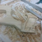 zoraki ultra için dipçik çalışması(vs56)