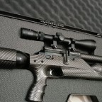 Kral Bigmax X karbon 6.35mm