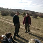 HASAG 03.12.2017 ATIŞ BULUŞMASI