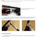 AirArms MPR-FT Şema ve Ayrıntıları