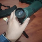 Hawke Vantage 20-60x60 Spotting Scope Gözlem Dürbünü Garantili