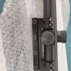 Hawke Vantage 4 x 32 Mildot