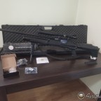 Hatsan Hercules 666 QE